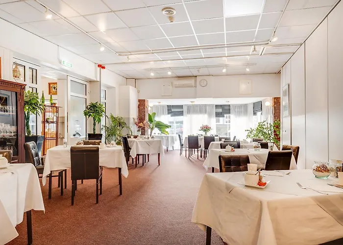 Oranje Hotel Sittard